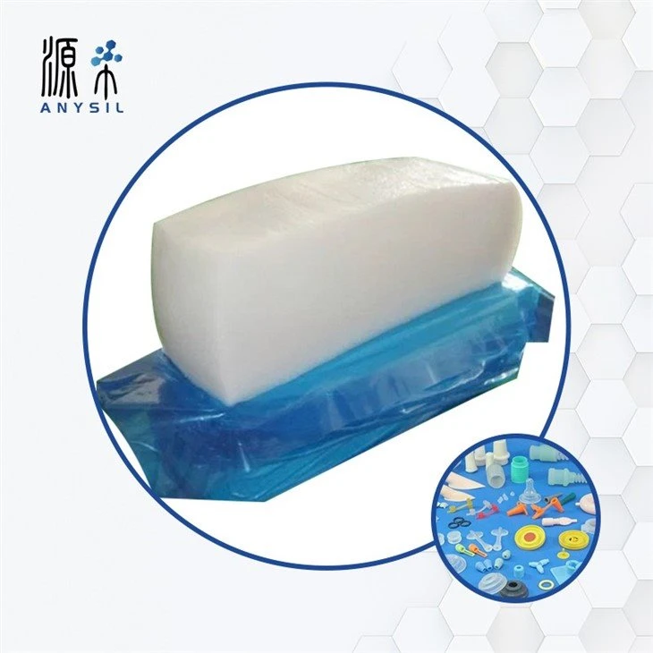 Extrusion Silicone Rubber,platinum cured addition