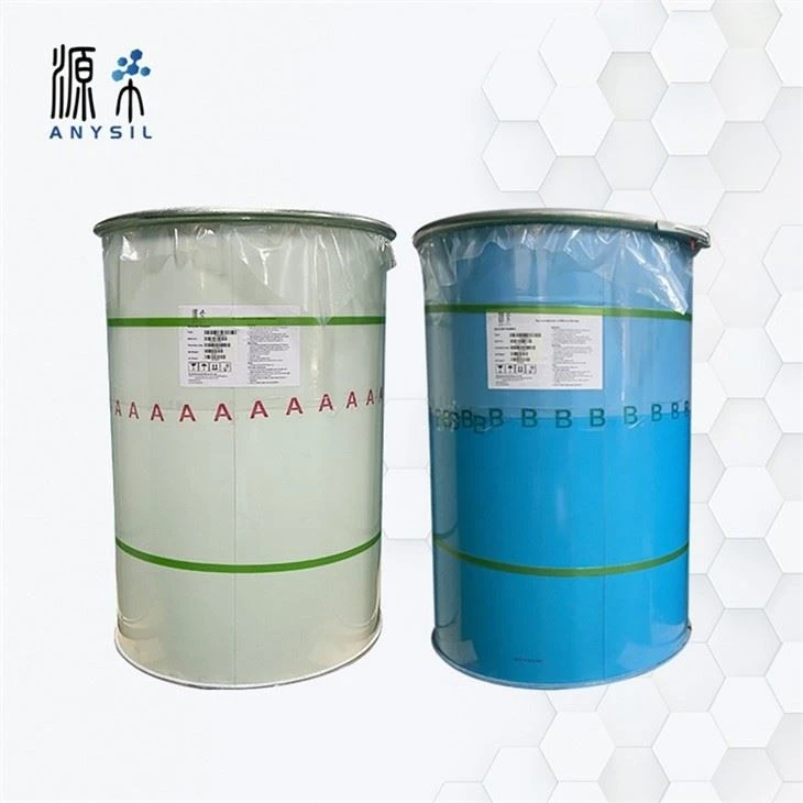 Liquid Silicone Rubber Manufacturers